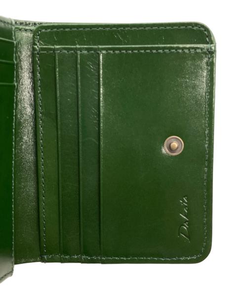 DAKOTA（ダコタ）Dakota (ダコタ) アロマティコ グリーンの古着・服飾アイテム