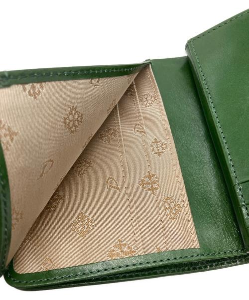 DAKOTA（ダコタ）Dakota (ダコタ) アロマティコ グリーンの古着・服飾アイテム