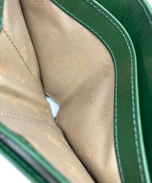 DAKOTA（ダコタ）Dakota (ダコタ) アロマティコ グリーンの古着・服飾アイテム