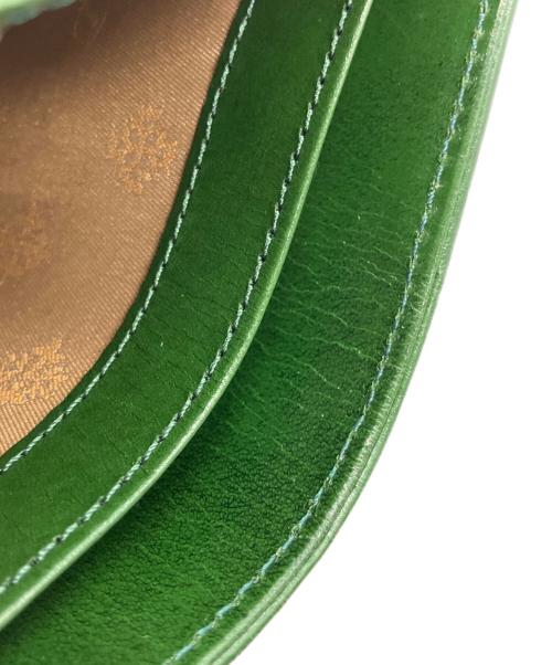 DAKOTA（ダコタ）Dakota (ダコタ) アロマティコ グリーンの古着・服飾アイテム