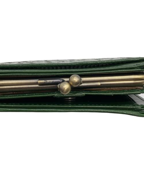 DAKOTA（ダコタ）Dakota (ダコタ) アロマティコ グリーンの古着・服飾アイテム