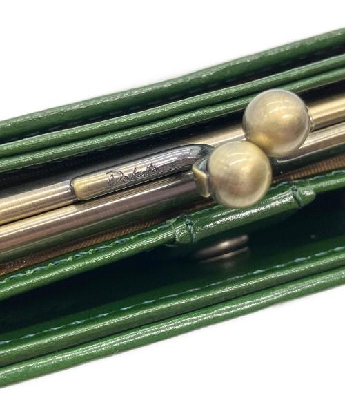 DAKOTA（ダコタ）Dakota (ダコタ) アロマティコ グリーンの古着・服飾アイテム