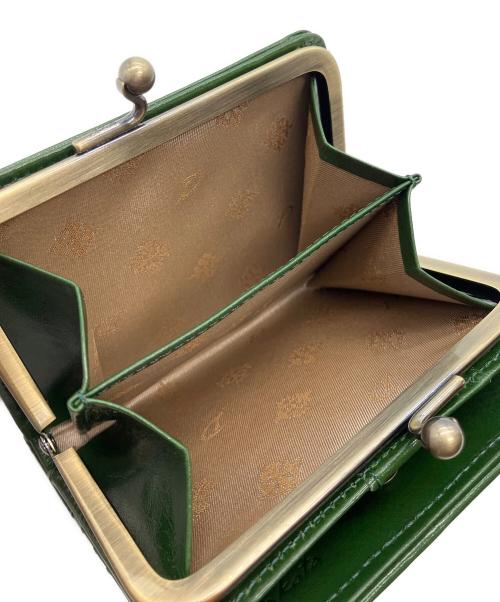 DAKOTA（ダコタ）Dakota (ダコタ) アロマティコ グリーンの古着・服飾アイテム