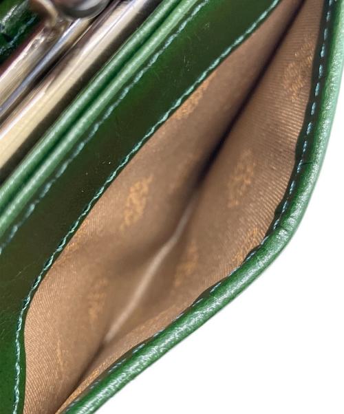 DAKOTA（ダコタ）Dakota (ダコタ) アロマティコ グリーンの古着・服飾アイテム