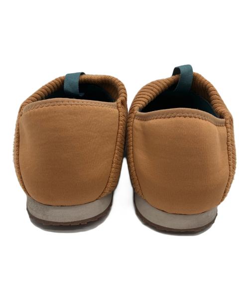 TEVA（テバ）TEVA (テバ) スリッポン ブラウン サイズ:29の古着・服飾アイテム