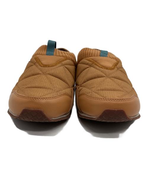 TEVA（テバ）TEVA (テバ) スリッポン ブラウン サイズ:29の古着・服飾アイテム