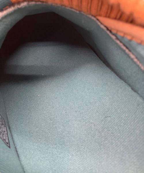 TEVA（テバ）TEVA (テバ) スリッポン ブラウン サイズ:29の古着・服飾アイテム