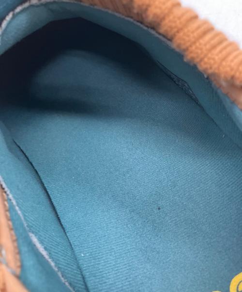 TEVA（テバ）TEVA (テバ) スリッポン ブラウン サイズ:29の古着・服飾アイテム