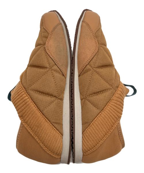 TEVA（テバ）TEVA (テバ) スリッポン ブラウン サイズ:29の古着・服飾アイテム