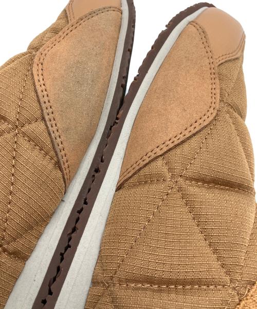 TEVA（テバ）TEVA (テバ) スリッポン ブラウン サイズ:29の古着・服飾アイテム