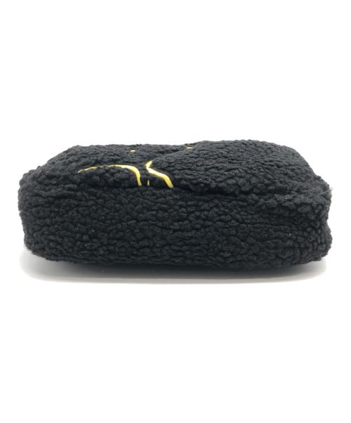 LeSportsac（レスポートサック）LeSportsac (レスポートサック) ショルダーバッグ ブラックの古着・服飾アイテム