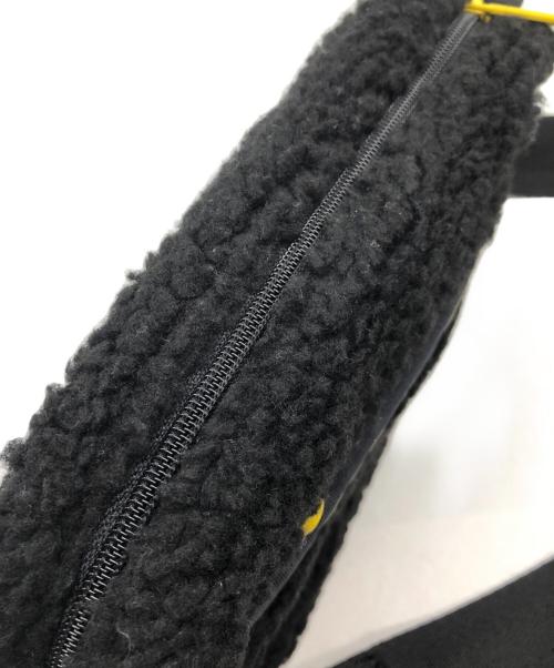 LeSportsac（レスポートサック）LeSportsac (レスポートサック) ショルダーバッグ ブラックの古着・服飾アイテム