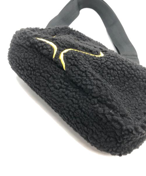 LeSportsac（レスポートサック）LeSportsac (レスポートサック) ショルダーバッグ ブラックの古着・服飾アイテム