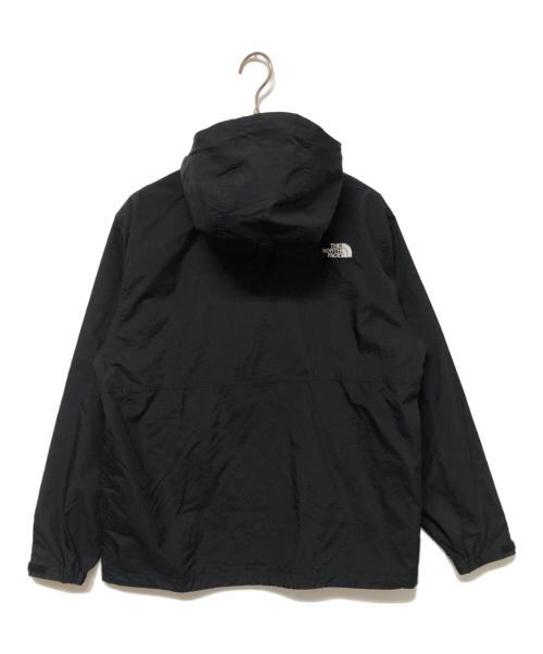THE NORTH FACE（ザ ノース フェイス）THE NORTH FACE (ザ ノース フェイス) コンパクトジャケット ブラック サイズ:SIZE Sの古着・服飾アイテム