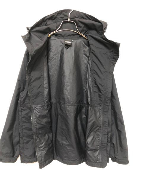 THE NORTH FACE（ザ ノース フェイス）THE NORTH FACE (ザ ノース フェイス) コンパクトジャケット ブラック サイズ:SIZE Sの古着・服飾アイテム