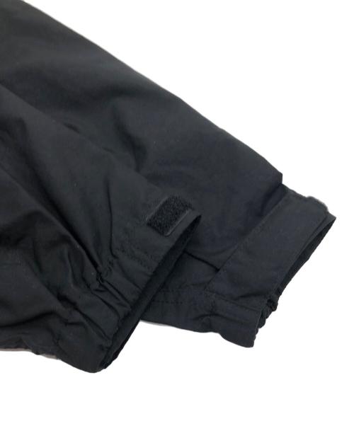 THE NORTH FACE（ザ ノース フェイス）THE NORTH FACE (ザ ノース フェイス) コンパクトジャケット ブラック サイズ:SIZE Sの古着・服飾アイテム
