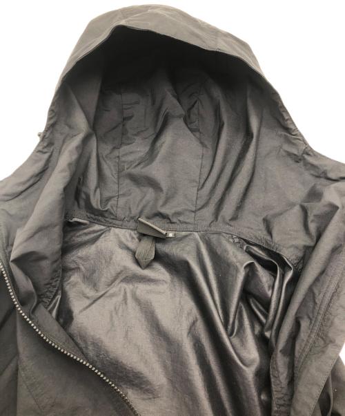 THE NORTH FACE（ザ ノース フェイス）THE NORTH FACE (ザ ノース フェイス) コンパクトジャケット ブラック サイズ:SIZE Sの古着・服飾アイテム