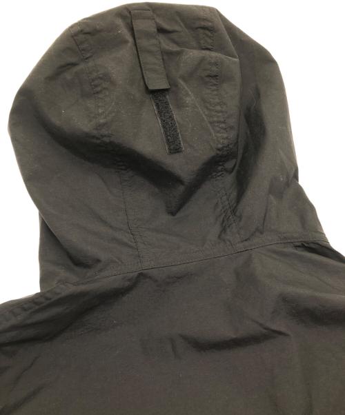 THE NORTH FACE（ザ ノース フェイス）THE NORTH FACE (ザ ノース フェイス) コンパクトジャケット ブラック サイズ:SIZE Sの古着・服飾アイテム