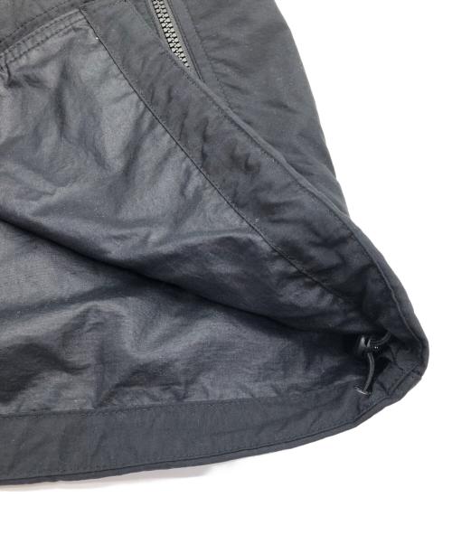 THE NORTH FACE（ザ ノース フェイス）THE NORTH FACE (ザ ノース フェイス) コンパクトジャケット ブラック サイズ:SIZE Sの古着・服飾アイテム