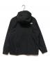 THE NORTH FACE (ザ ノース フェイス) コンパクトジャケット ブラック サイズ:SIZE S：8000円