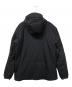 ARC'TERYX (アークテリクス) 中綿ジャケット ブラック サイズ:SIZE XL：50000円