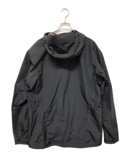 ARC'TERYX（アークテリクス）ARC'TERYX (アークテリクス) マウンテンパーカー ブラック サイズ:SIZE Lの古着・服飾アイテム