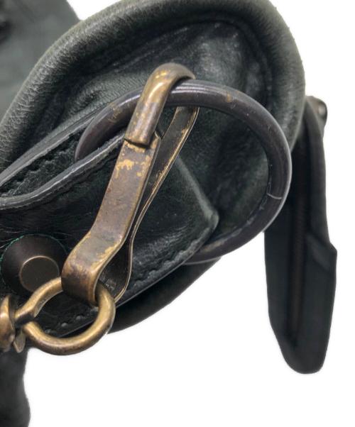 BALENCIAGA（バレンシアガ）BALENCIAGA (バレンシアガ) ザ シティ ブラックの古着・服飾アイテム