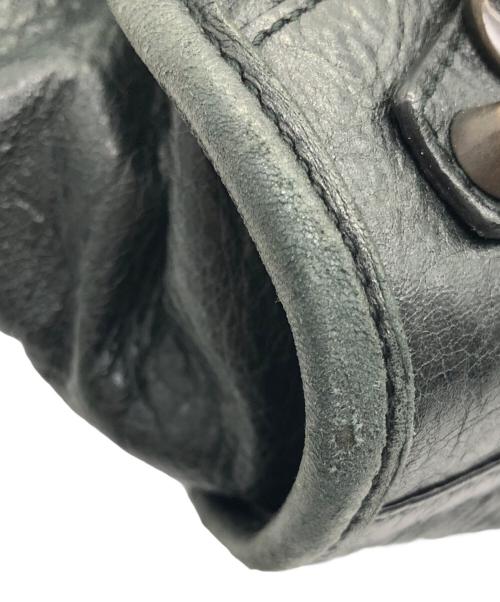 BALENCIAGA（バレンシアガ）BALENCIAGA (バレンシアガ) ザ シティ ブラックの古着・服飾アイテム