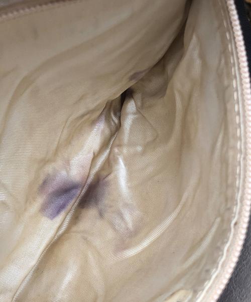 CHANEL（シャネル）CHANEL (シャネル) マトラッセ ベージュの古着・服飾アイテム