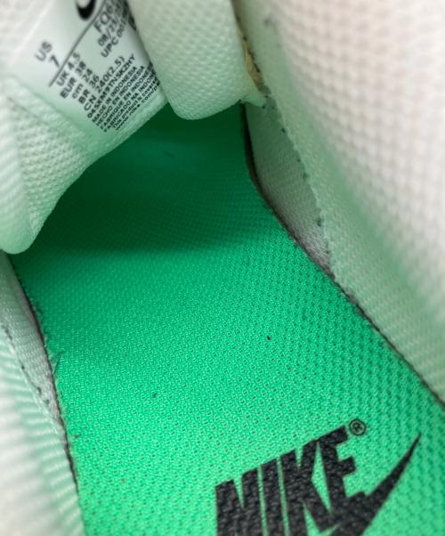 NIKE（ナイキ）NIKE (ナイキ) スニーカー サイズ:SIZE24.0ｃｍの古着・服飾アイテム