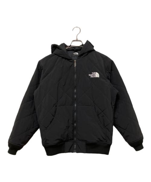 THE NORTH FACE（ザ ノース フェイス）THE NORTH FACE (ザ ノース フェイス) 中綿ジャケット ブラック サイズ:SIZE Sの古着・服飾アイテム