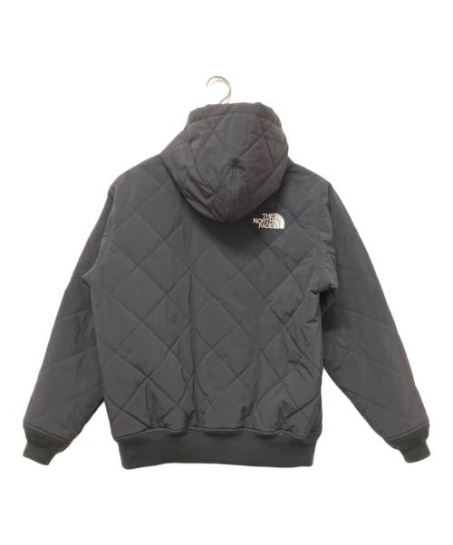 THE NORTH FACE（ザ ノース フェイス）THE NORTH FACE (ザ ノース フェイス) 中綿ジャケット ブラック サイズ:SIZE Sの古着・服飾アイテム