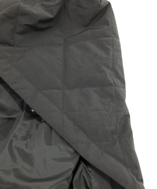 THE NORTH FACE（ザ ノース フェイス）THE NORTH FACE (ザ ノース フェイス) 中綿ジャケット ブラック サイズ:SIZE Sの古着・服飾アイテム