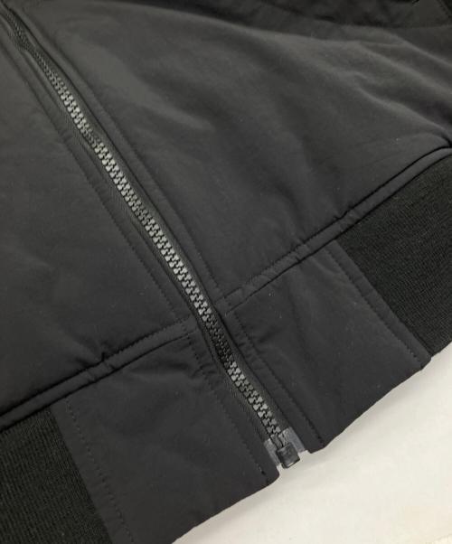 THE NORTH FACE（ザ ノース フェイス）THE NORTH FACE (ザ ノース フェイス) 中綿ジャケット ブラック サイズ:SIZE Sの古着・服飾アイテム