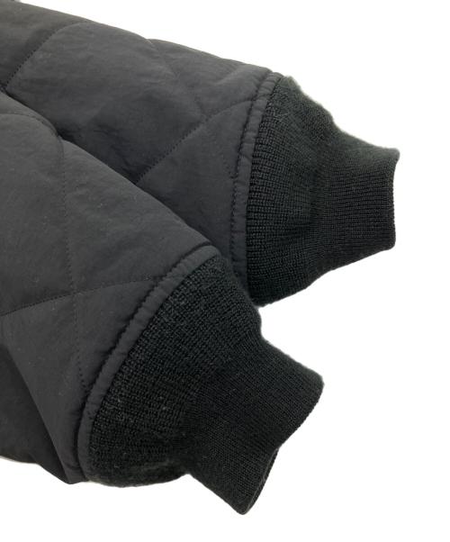 THE NORTH FACE（ザ ノース フェイス）THE NORTH FACE (ザ ノース フェイス) 中綿ジャケット ブラック サイズ:SIZE Sの古着・服飾アイテム