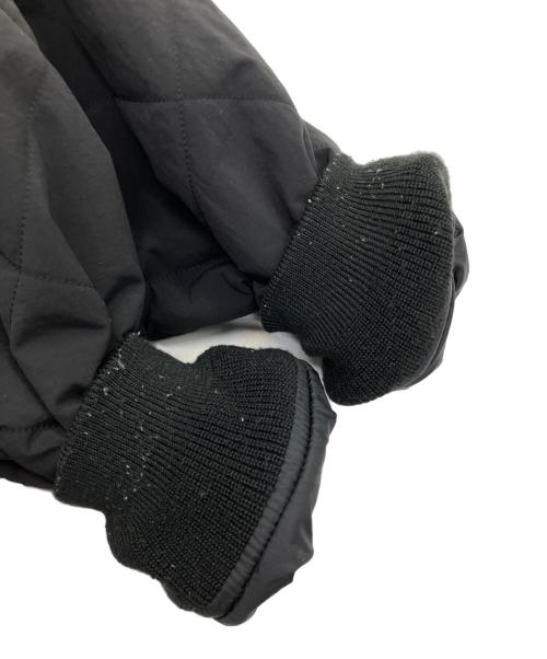 THE NORTH FACE（ザ ノース フェイス）THE NORTH FACE (ザ ノース フェイス) 中綿ジャケット ブラック サイズ:SIZE Sの古着・服飾アイテム