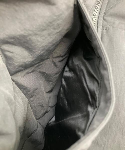 THE NORTH FACE（ザ ノース フェイス）THE NORTH FACE (ザ ノース フェイス) 中綿ジャケット ブラック サイズ:SIZE Sの古着・服飾アイテム