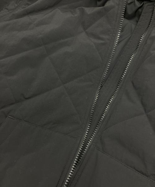 THE NORTH FACE（ザ ノース フェイス）THE NORTH FACE (ザ ノース フェイス) 中綿ジャケット ブラック サイズ:SIZE Sの古着・服飾アイテム