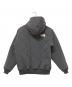 THE NORTH FACE (ザ ノース フェイス) 中綿ジャケット ブラック サイズ:SIZE S：12000円