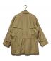 Burberry's (バーバリーズ) ライナー付ナイロンコート ベージュ サイズ:SA：6000円