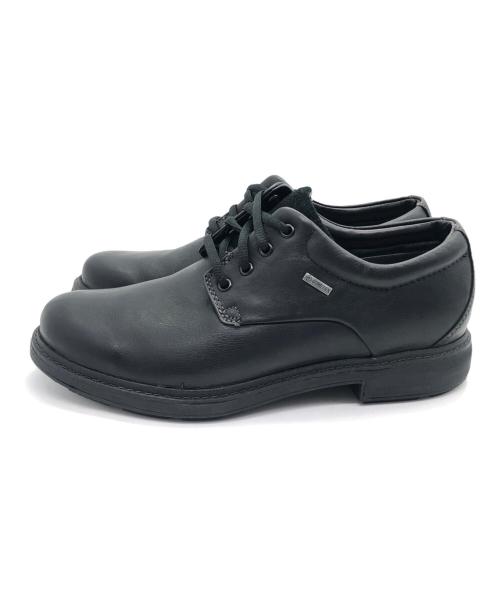 CLARKS（クラークス）CLARKS (クラークス) シューズ ブラック サイズ:SIZE 26cmの古着・服飾アイテム
