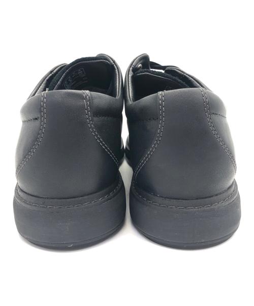 CLARKS（クラークス）CLARKS (クラークス) シューズ ブラック サイズ:SIZE 26cmの古着・服飾アイテム
