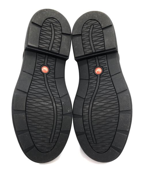 CLARKS（クラークス）CLARKS (クラークス) シューズ ブラック サイズ:SIZE 26cmの古着・服飾アイテム