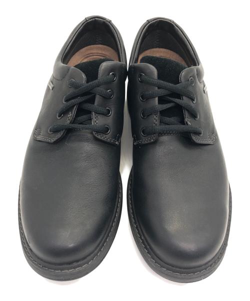 CLARKS（クラークス）CLARKS (クラークス) シューズ ブラック サイズ:SIZE 26cmの古着・服飾アイテム