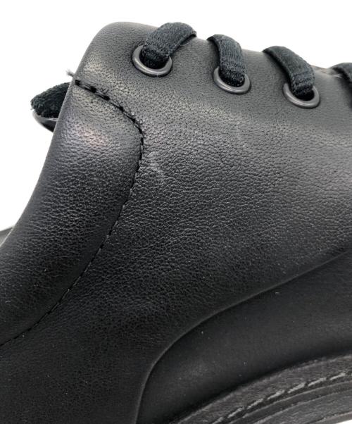CLARKS（クラークス）CLARKS (クラークス) シューズ ブラック サイズ:SIZE 26cmの古着・服飾アイテム