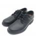 CLARKS（クラークス）の古着「シューズ」｜ブラック