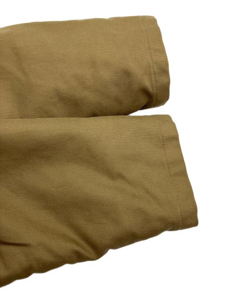 NAVY DEPARTMENT（ネイビーデパートメント）NAVY DEPARTMENT (ネイビーデパートメント) デッキジャケット オリーブ サイズ:Lの古着・服飾アイテム