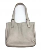 HIROFUヒロフ）の古着「トートバッグ」｜グレー