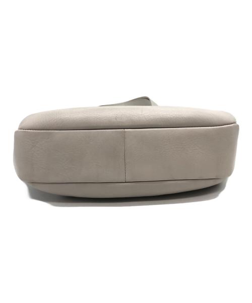 HIROFU（ヒロフ）HIROFU (ヒロフ) トートバッグ グレーの古着・服飾アイテム