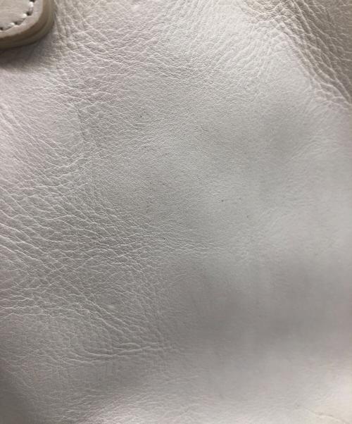 HIROFU（ヒロフ）HIROFU (ヒロフ) トートバッグ グレーの古着・服飾アイテム